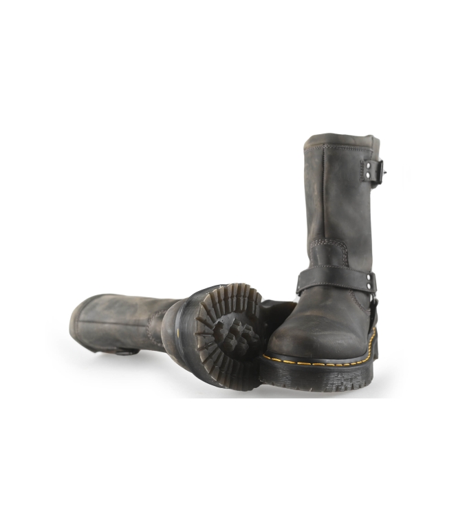 Dr Martens Biker boots