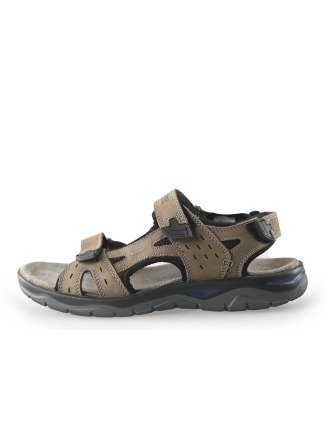 Dockers By Gerli Sandalen Grijs 262092