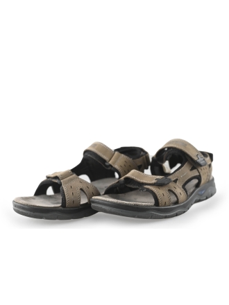 Dockers By Gerli Sandalen Grijs 262092