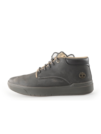 Timberland Hoge sneakers Grijs 262097