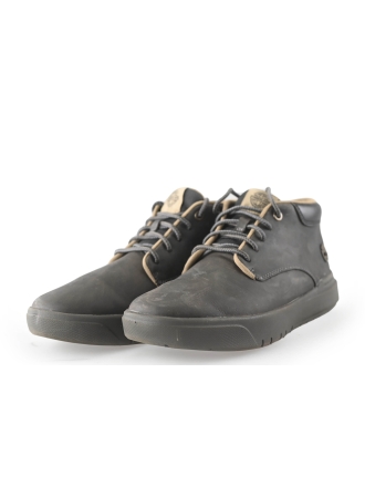 Timberland Hoge sneakers Grijs 262097