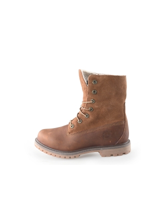 Timberland Veterboots Bruin 262104