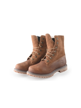 Timberland Veterboots Bruin 262104