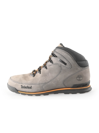 Timberland Hoge sneakers Grijs 262127