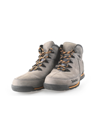 Timberland Hoge sneakers Grijs 262127