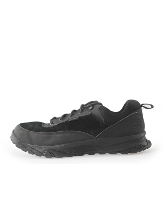 Timberland Hoge sneakers Zwart 262140