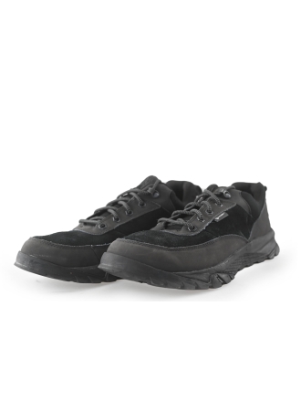 Timberland Hoge sneakers Zwart 262140
