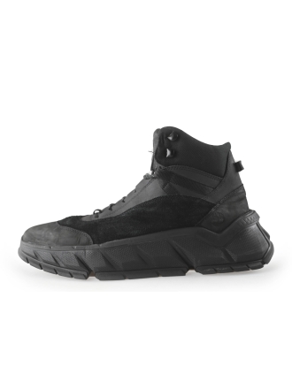 Timberland Hoge sneakers Zwart 262144
