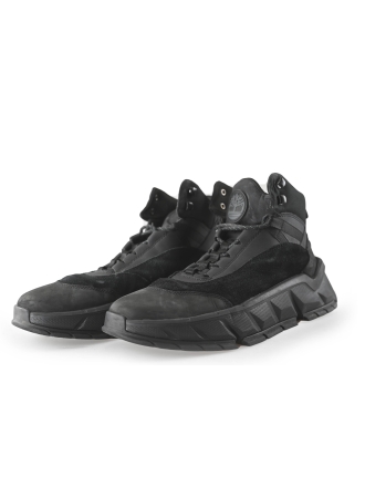 Timberland Hoge sneakers Zwart 262144