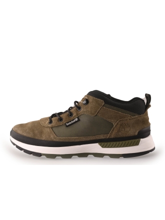 Timberland Hoge sneakers Groen 262145
