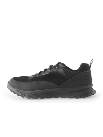 Timberland Hoge sneakers Zwart 262150