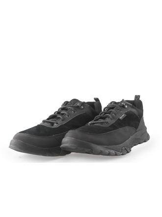 Timberland Hoge sneakers Zwart 262150