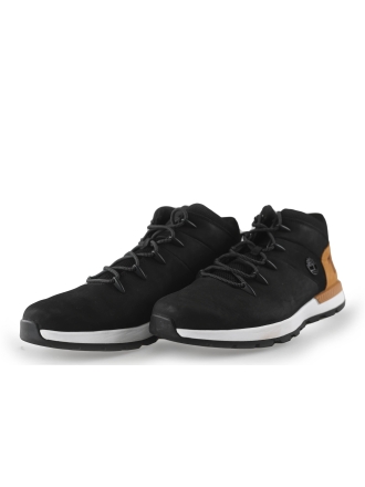 Timberland Hoge sneakers Zwart 262156