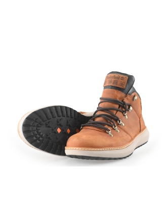 Schuh Veterboots