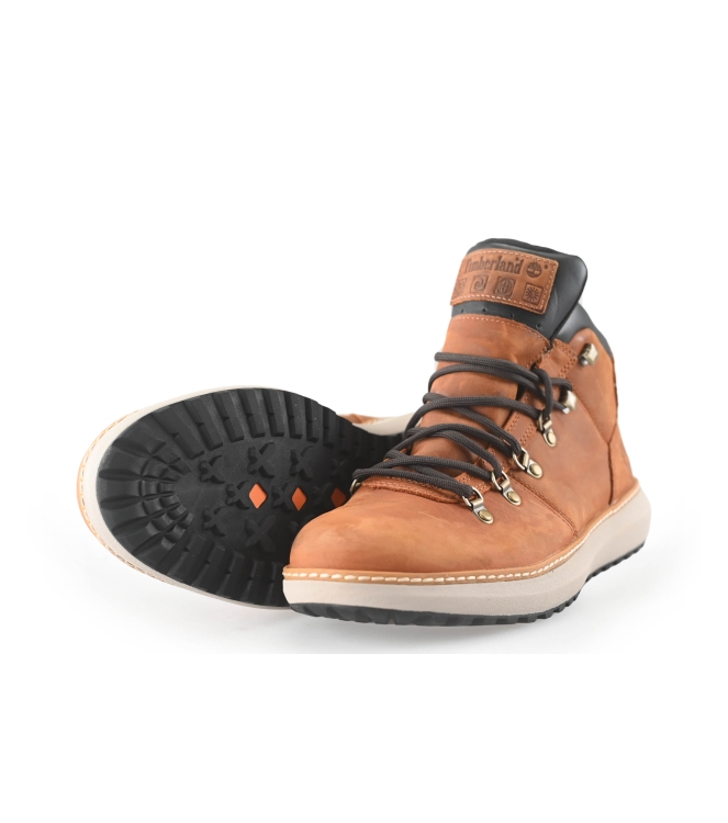 Schuh Veterboots