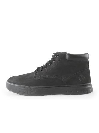 Timberland Hoge sneakers Zwart 262175