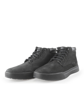 Timberland Hoge sneakers Zwart 262175