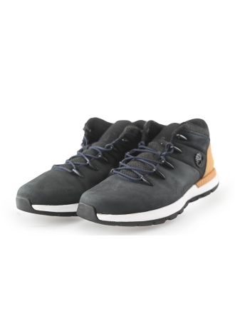 Timberland Hoge sneakers Zwart 262178