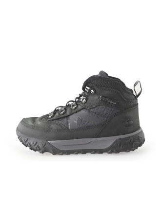 Timberland Hoge sneakers Zwart 262199