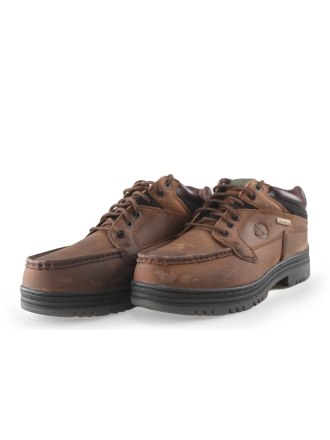 Timberland Bootschoenen Beige 262200