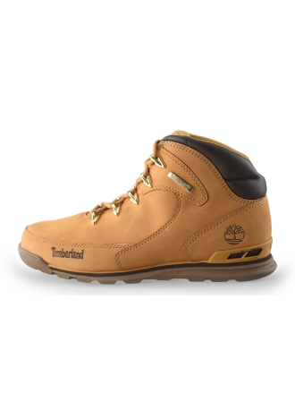 Timberland Hoge sneakers Cognac 262204