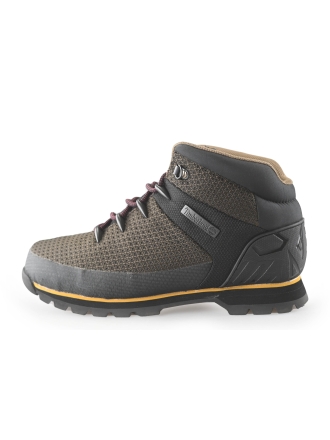 Timberland Veterboots Blauw 262205