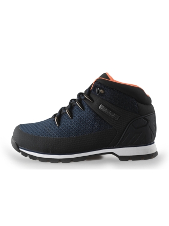 Timberland Veterboots Blauw 262206