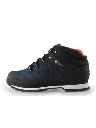 Timberland Veterboots Blauw 262209
