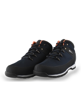 Timberland Veterboots Blauw 262209