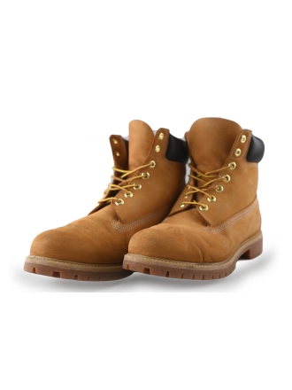 Timberland Boots Geel 262224