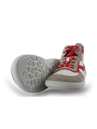 Noel Hoge sneakers