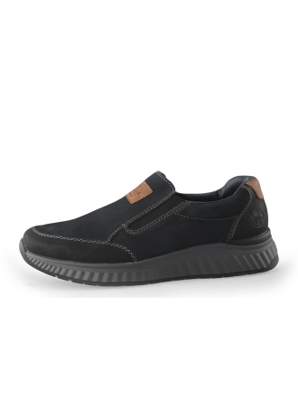 Rieker Instappers Blauw 262243