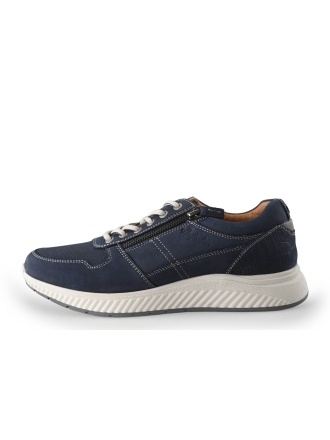 Australian Sneakers Blauw 262244