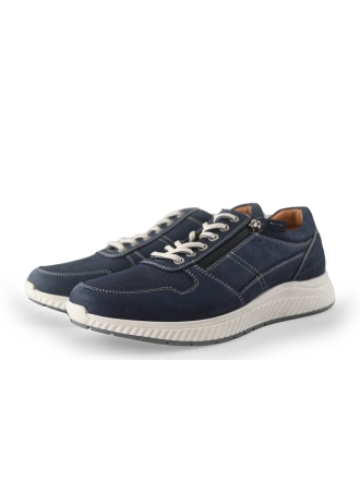 Australian Sneakers Blauw 262244