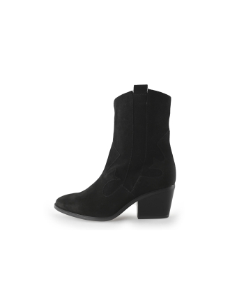 Gabor Cowboy laarzen Zwart 262247