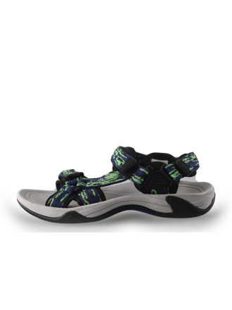 Cmp Sandalen Blauw 262251