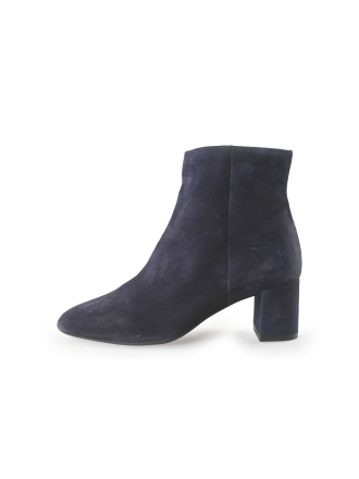 Gabor Enkellaarzen Blauw 262253