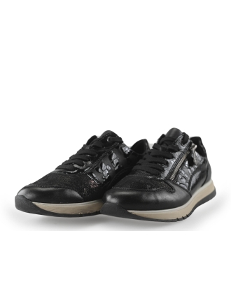 Rieker Sneakers Zwart 262258