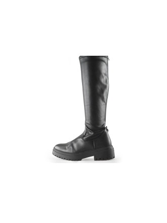 Tamaris Laarzen Zwart 262260
