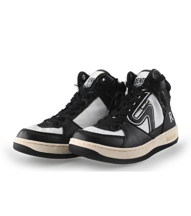 Replay Hoge sneakers