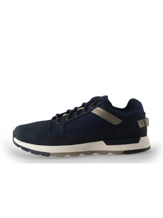 Timberland Sneakers Blauw 262267