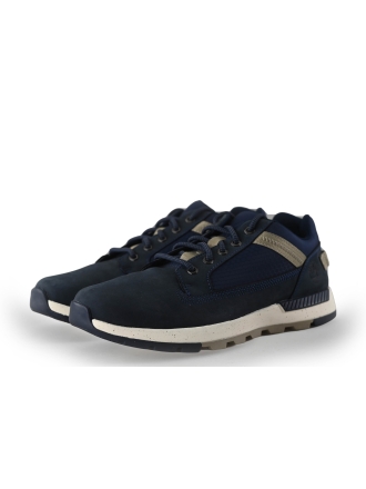 Timberland Sneakers Blauw 262267