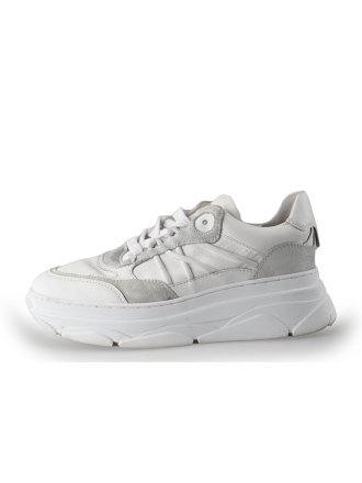 Nelson Sneakers Wit 262271