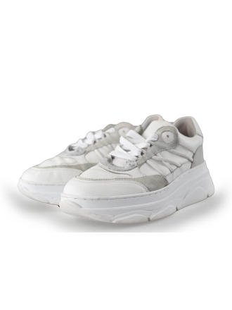 Nelson Sneakers Wit 262271