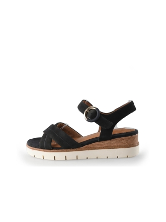Tamaris Sandalen Blauw 262272
