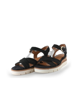 Tamaris Sandalen Blauw 262272