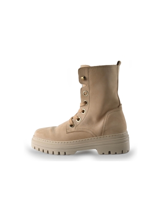 Gabor Veterboots Beige 262279
