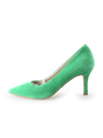Tamaris Pumps Groen 262281