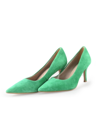 Tamaris Pumps Groen 262281