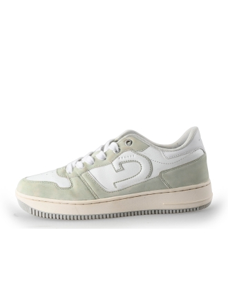 Cruyff Sneakers Wit 262285